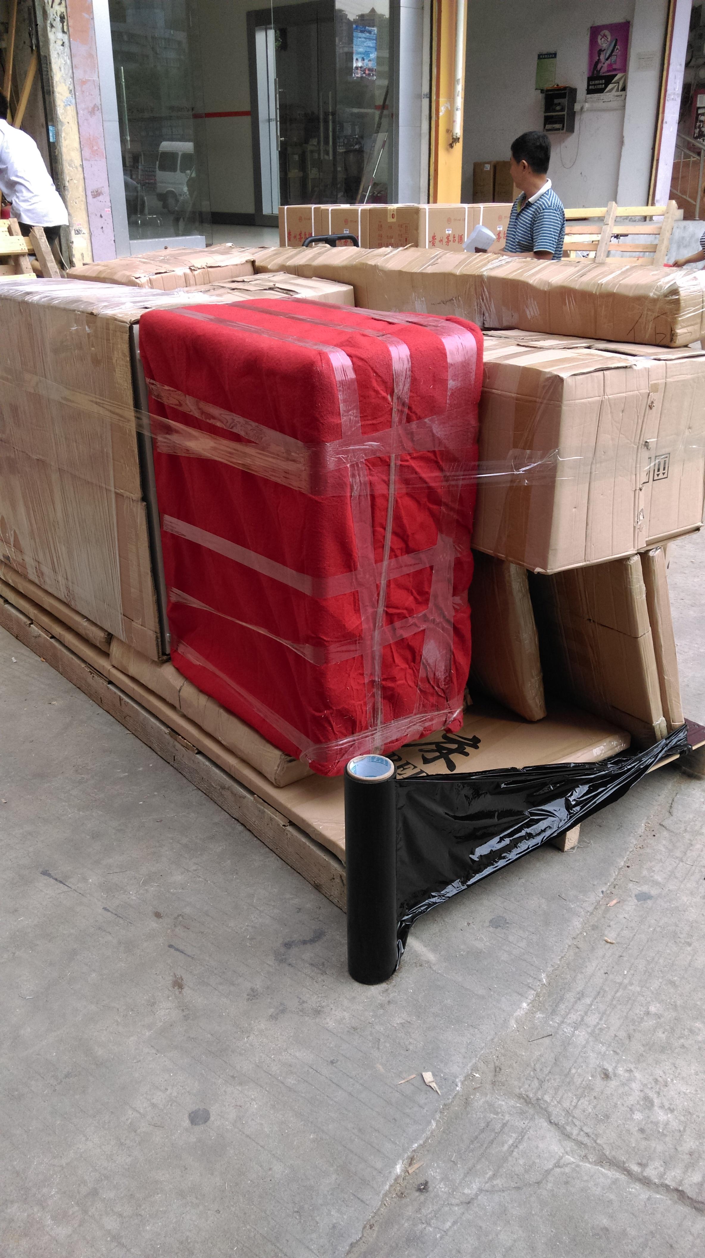 中港搬家-香港搬家到長沙-香港到長沙搬家公司-深圳中港跨境搬家服務(wù)