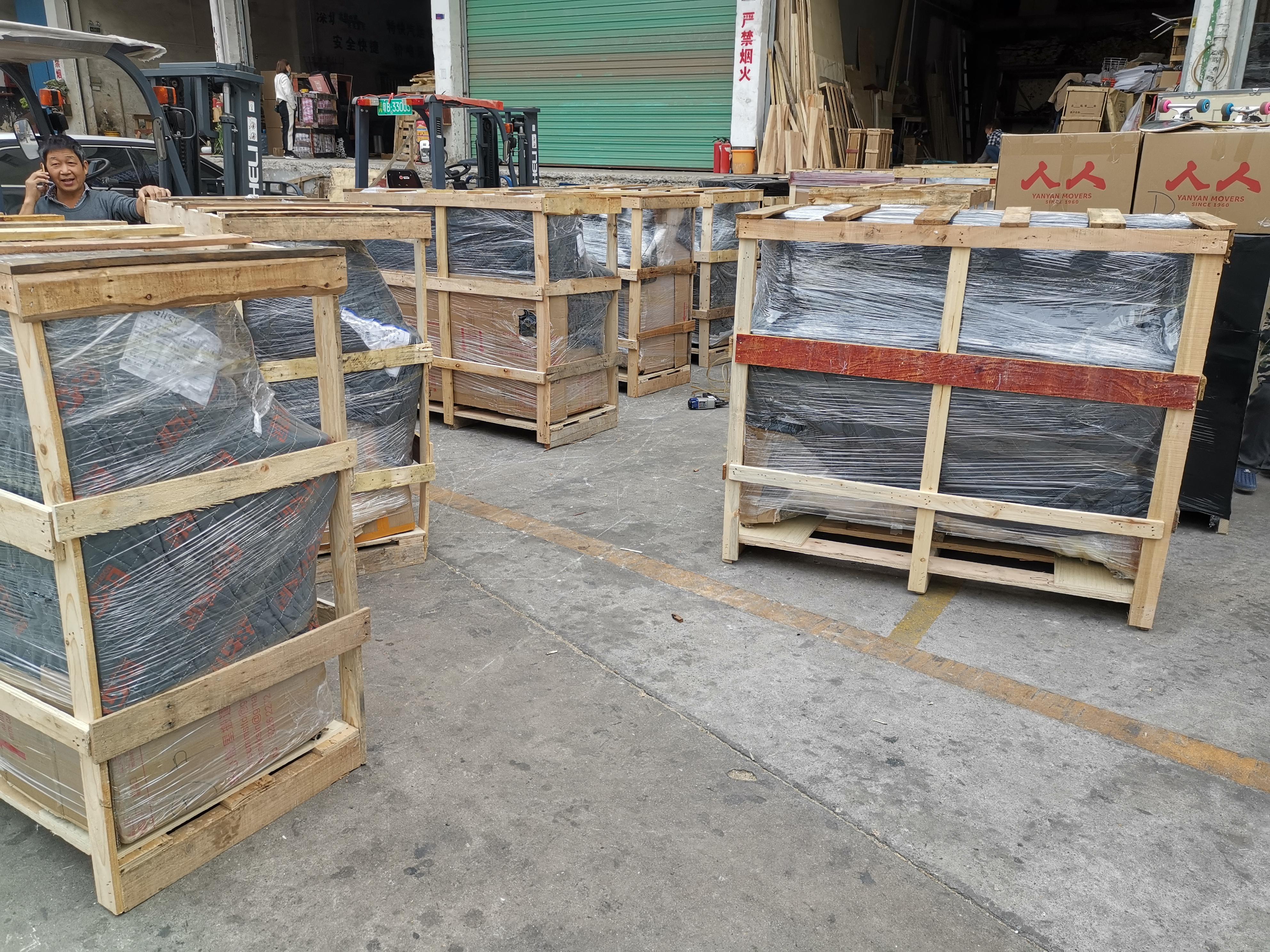 中港搬家-香港搬家到無錫-香港到無錫搬家公司-深圳中港搬家公司