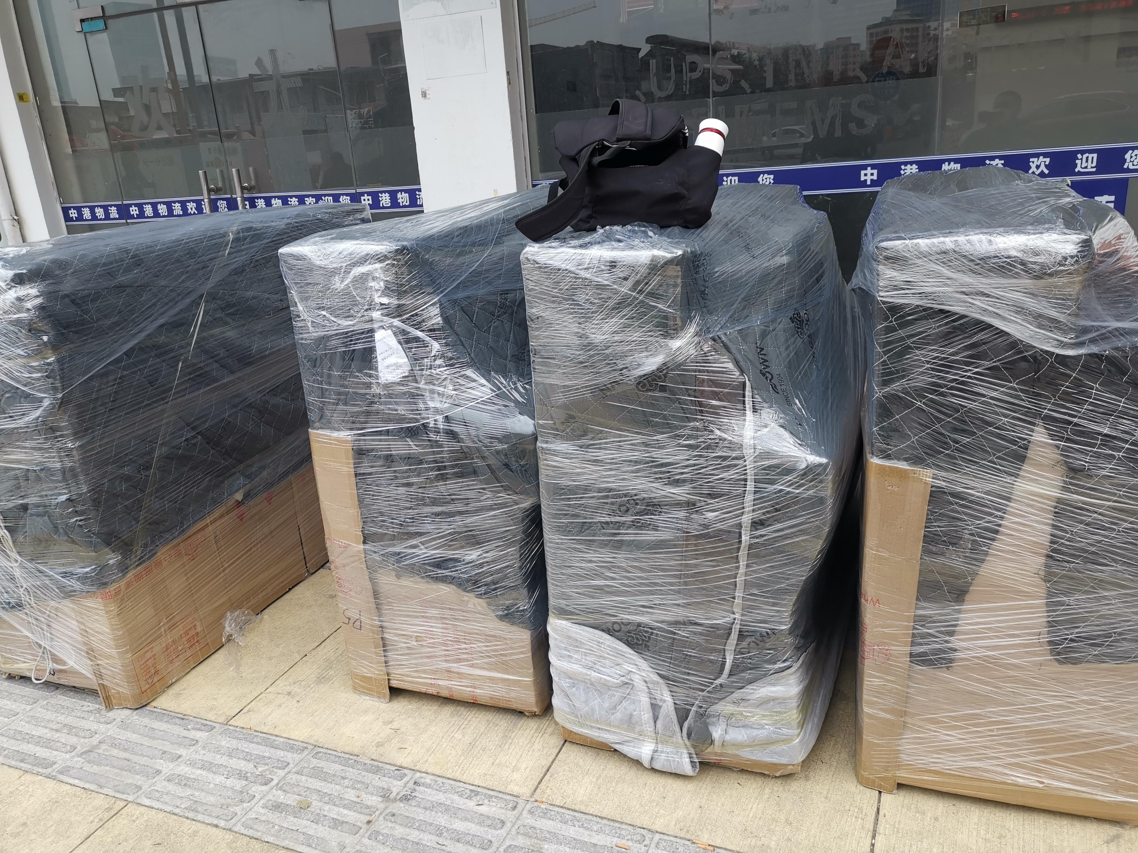 香港搬家到青島-香港到青島搬家公司-中港跨境搬家服務